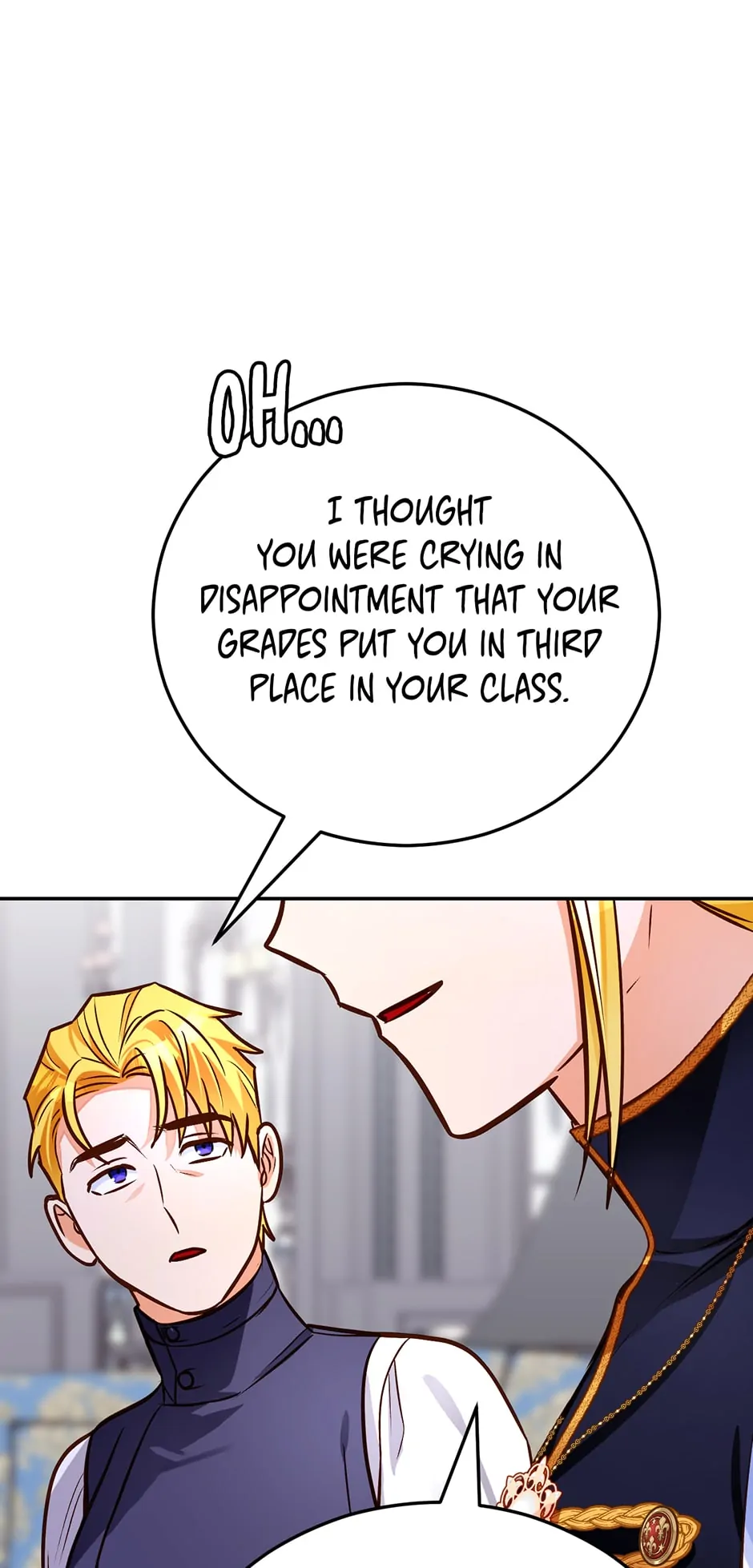 The Princess Doesn’t Want To Marry Her Ideal Type Chapter 88 362 049