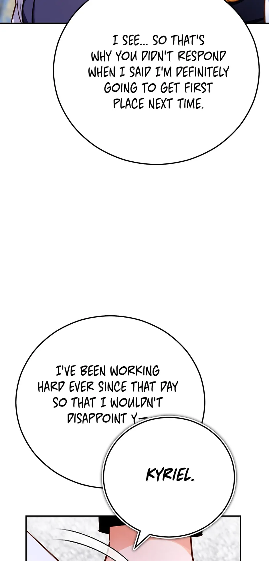 The Princess Doesn’t Want To Marry Her Ideal Type Chapter 88 363 050