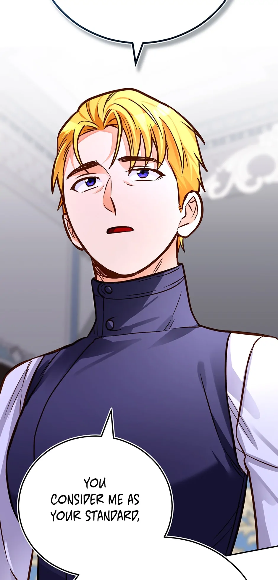 The Princess Doesn’t Want To Marry Her Ideal Type Chapter 88 365 052