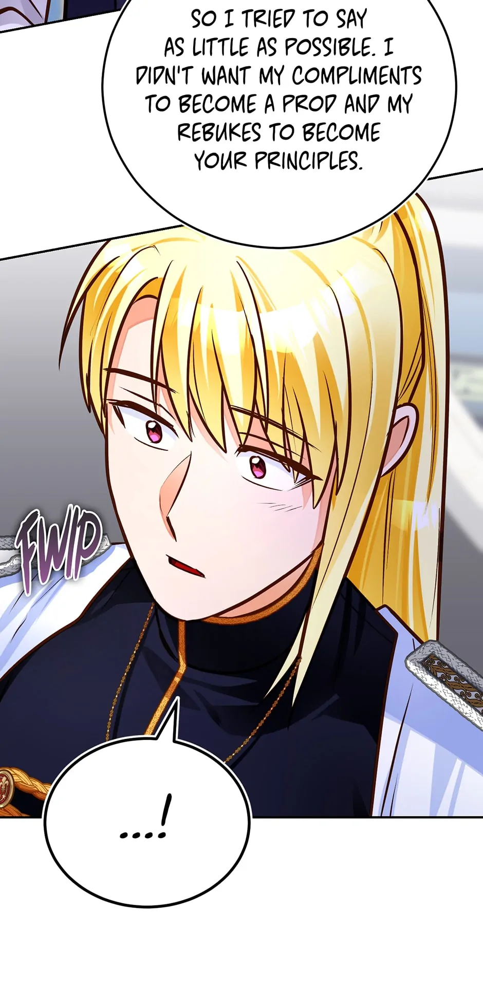 The Princess Doesn’t Want To Marry Her Ideal Type Chapter 88 366 053