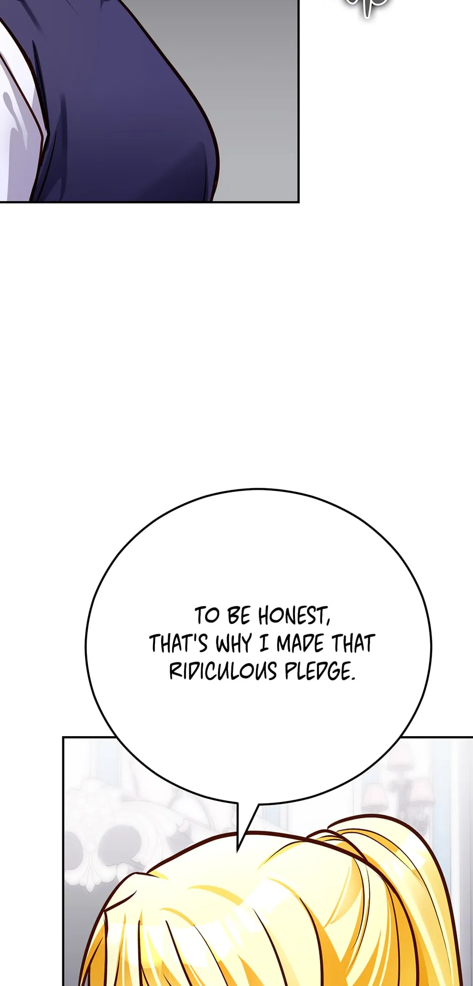The Princess Doesn’t Want To Marry Her Ideal Type Chapter 88 368 055