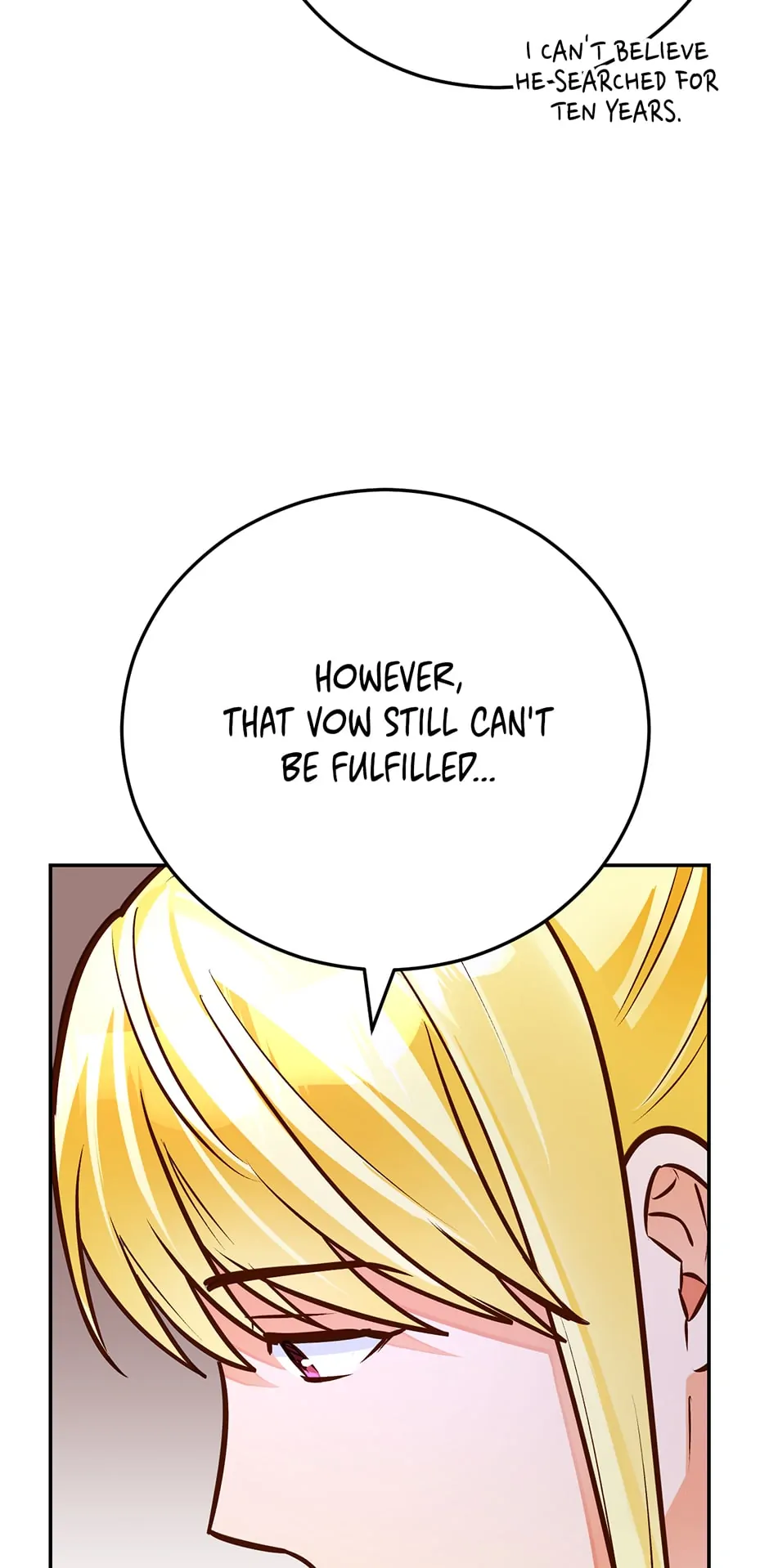 The Princess Doesn’t Want To Marry Her Ideal Type Chapter 88 371 058