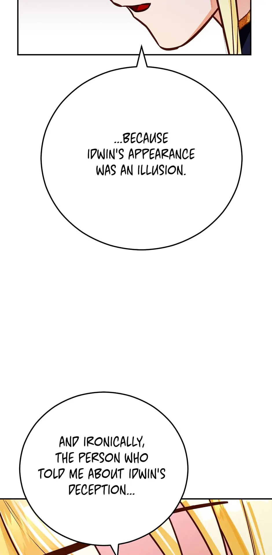 The Princess Doesn’t Want To Marry Her Ideal Type Chapter 88 372 059