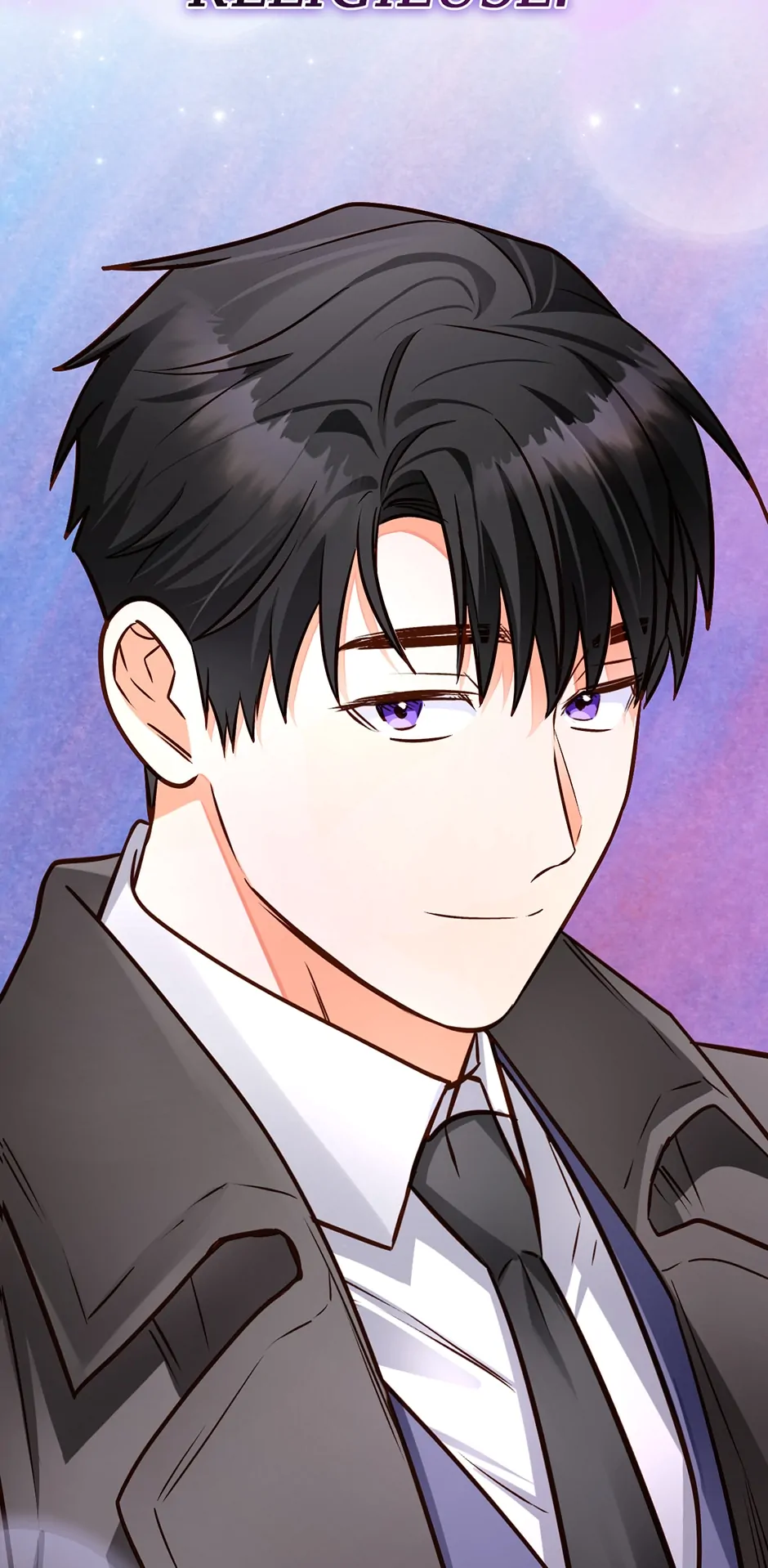 The Princess Doesn’t Want To Marry Her Ideal Type Chapter 88 375 062