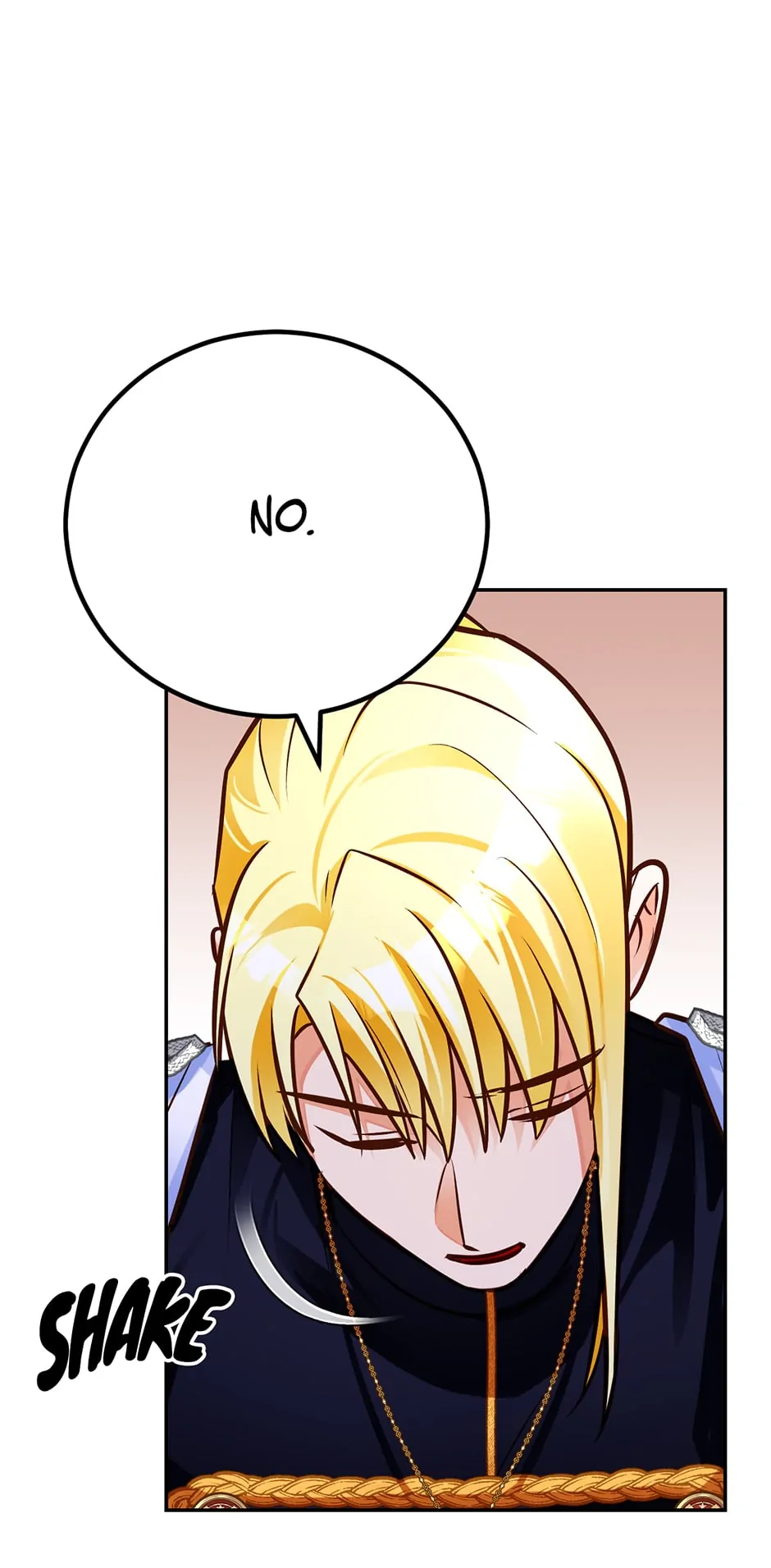 The Princess Doesn’t Want To Marry Her Ideal Type Chapter 88 378 065