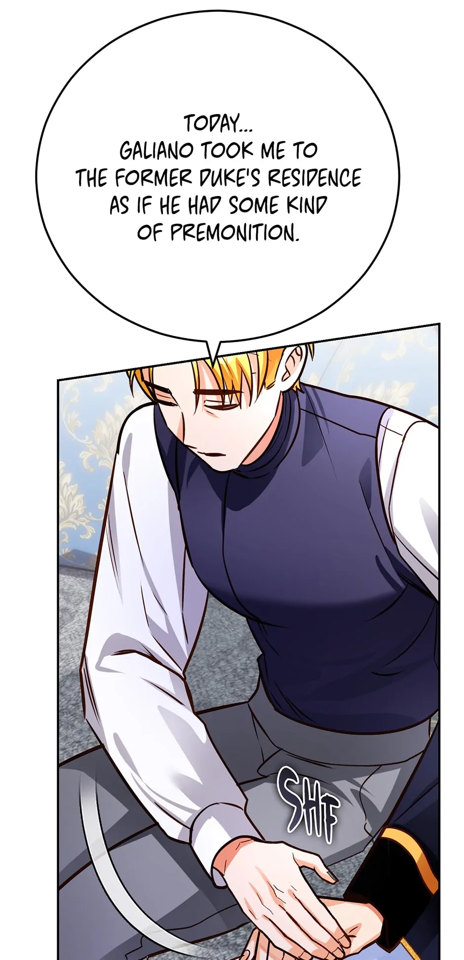 The Princess Doesn’t Want To Marry Her Ideal Type Chapter 88 380 067