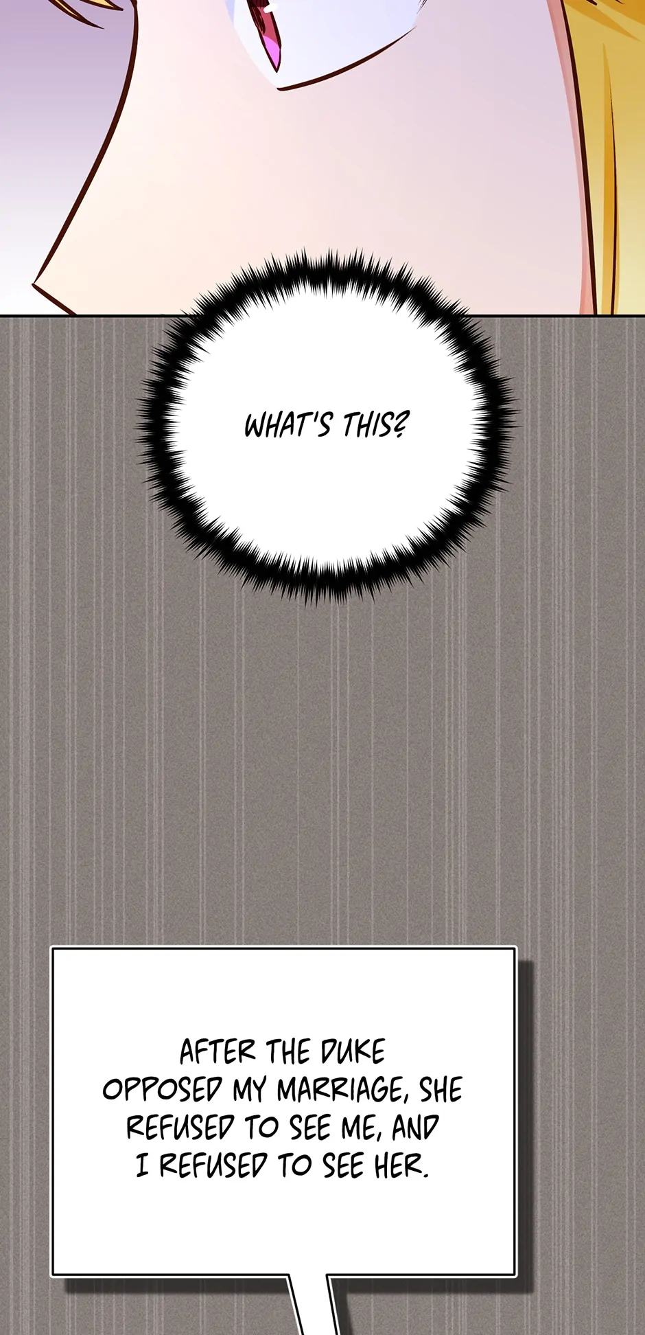 The Princess Doesn’t Want To Marry Her Ideal Type Chapter 88 382 069