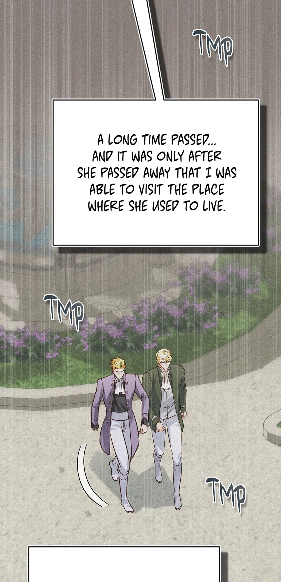 The Princess Doesn’t Want To Marry Her Ideal Type Chapter 88 383 070