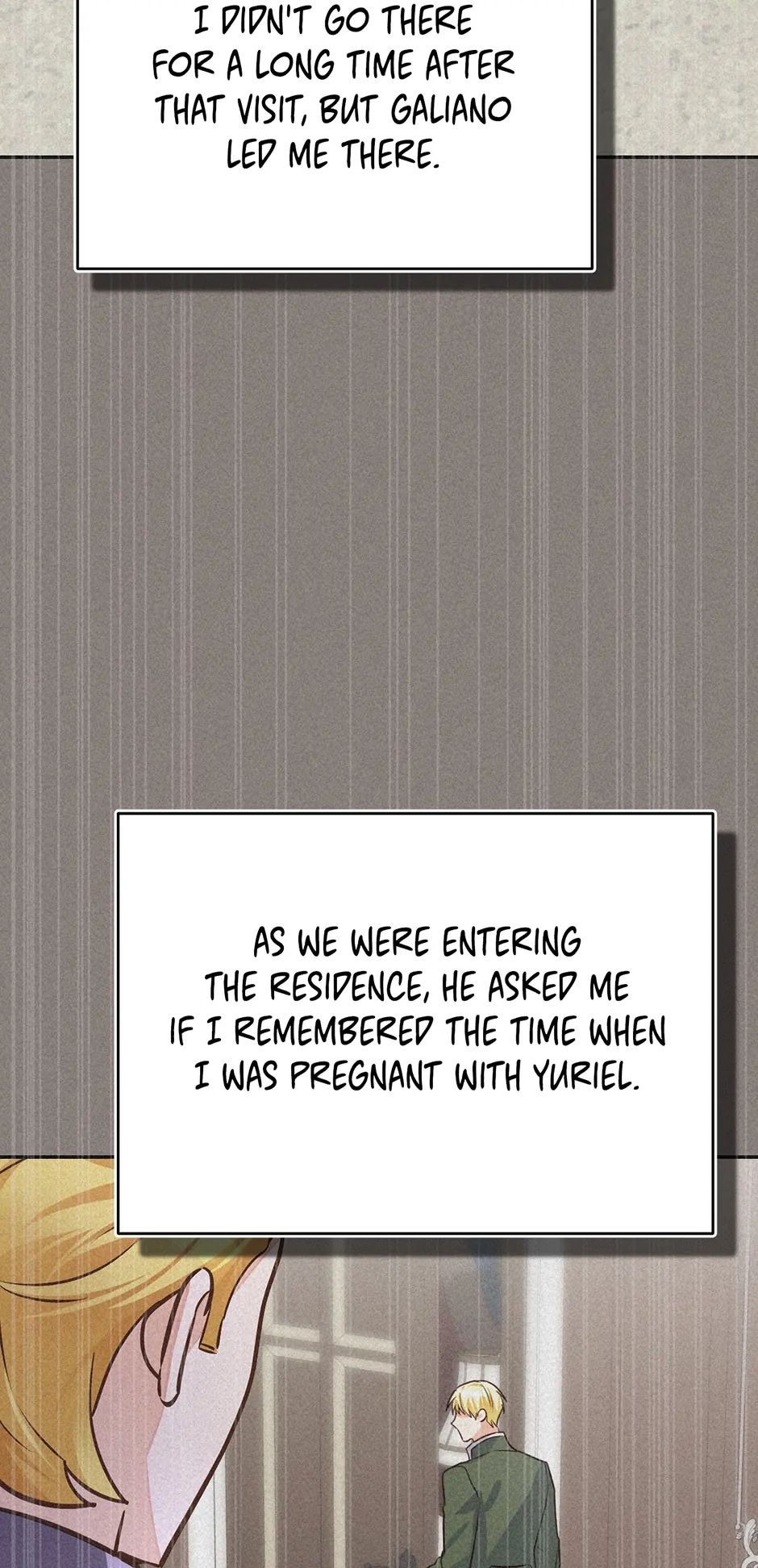 The Princess Doesn’t Want To Marry Her Ideal Type Chapter 88 384 071