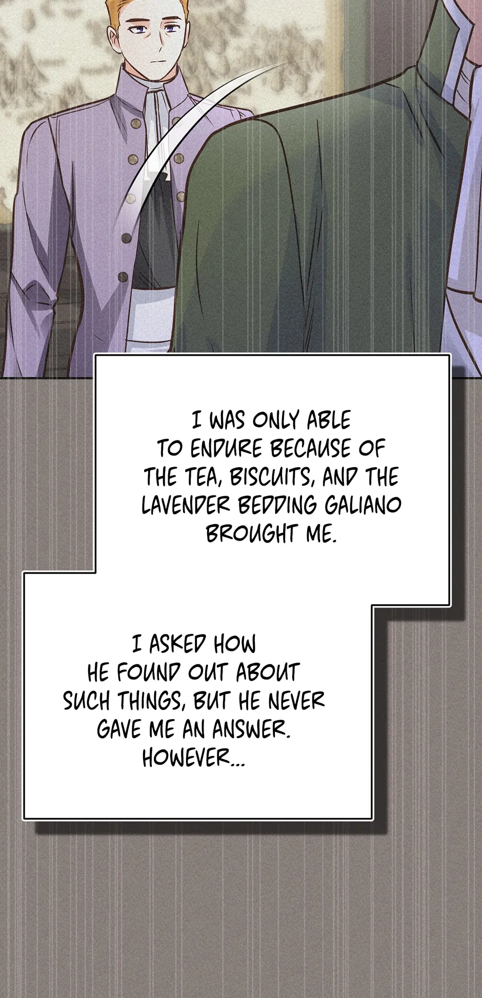 The Princess Doesn’t Want To Marry Her Ideal Type Chapter 88 386 073