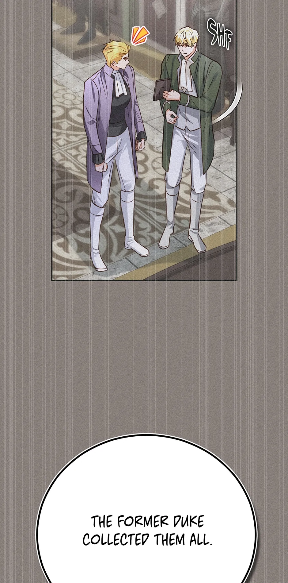 The Princess Doesn’t Want To Marry Her Ideal Type Chapter 88 389 076