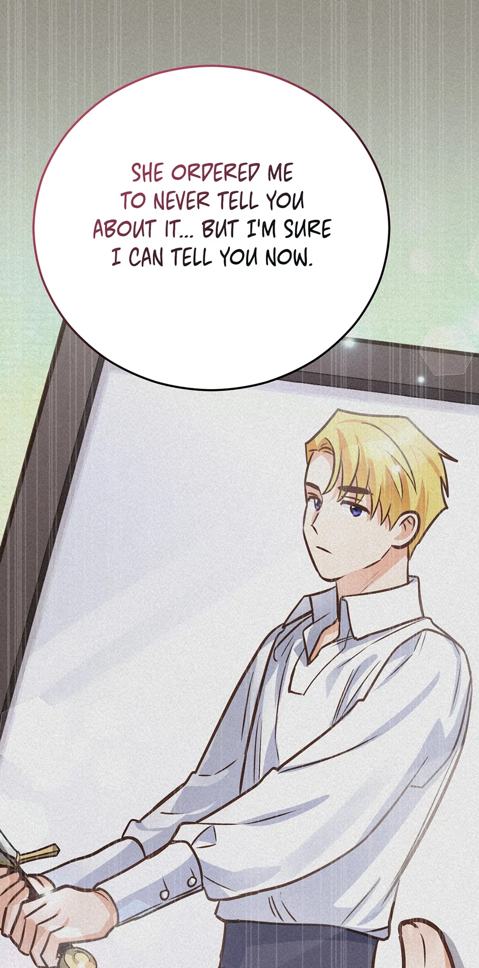 The Princess Doesn’t Want To Marry Her Ideal Type Chapter 88 391 078