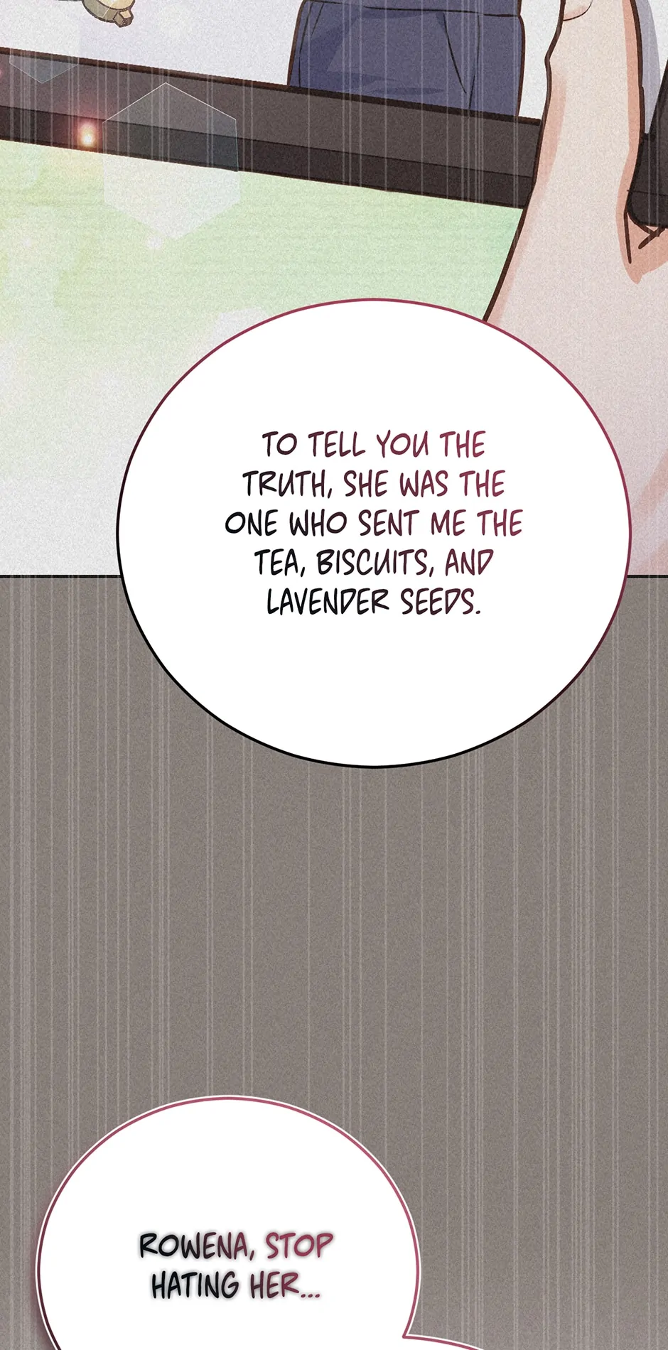 The Princess Doesn’t Want To Marry Her Ideal Type Chapter 88 392 079
