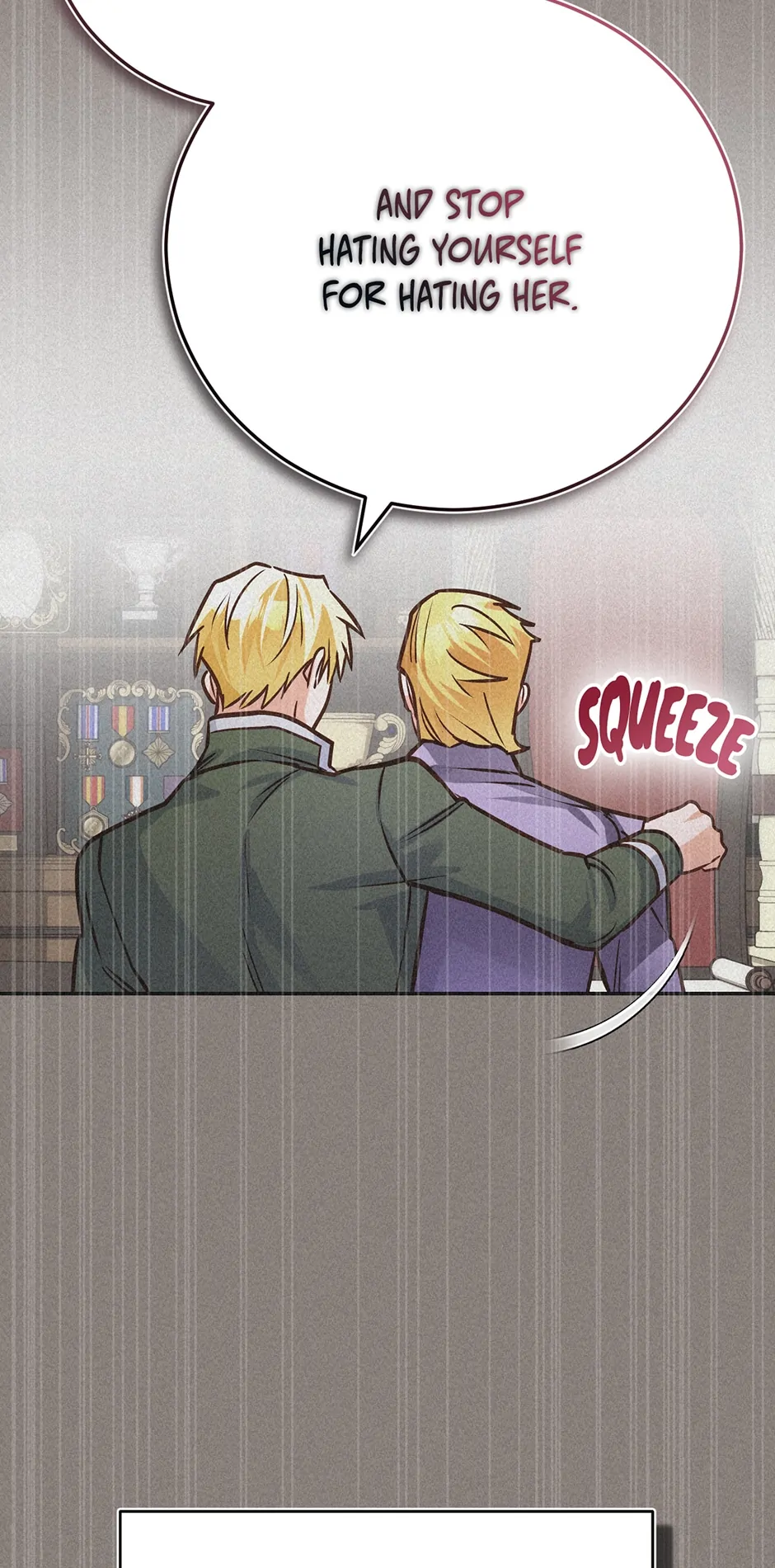 The Princess Doesn’t Want To Marry Her Ideal Type Chapter 88 393 080
