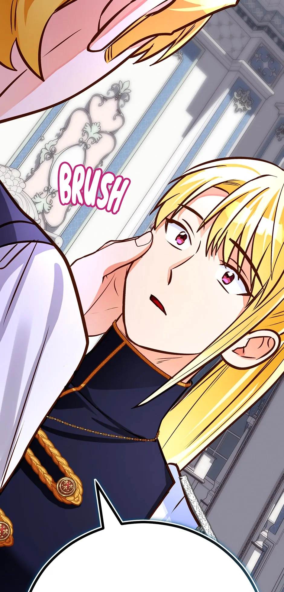 The Princess Doesn’t Want To Marry Her Ideal Type Chapter 88 401 088