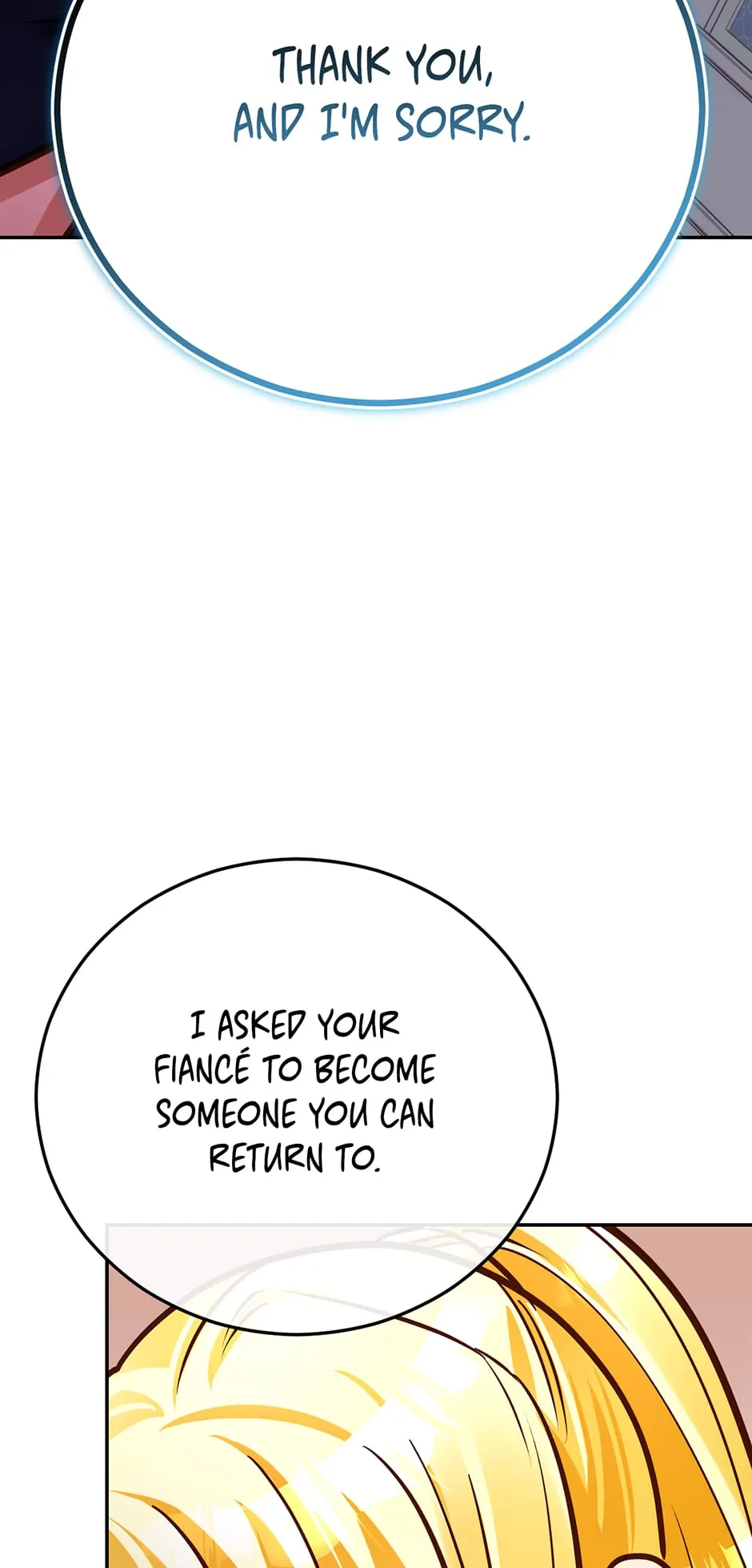 The Princess Doesn’t Want To Marry Her Ideal Type Chapter 88 402 089