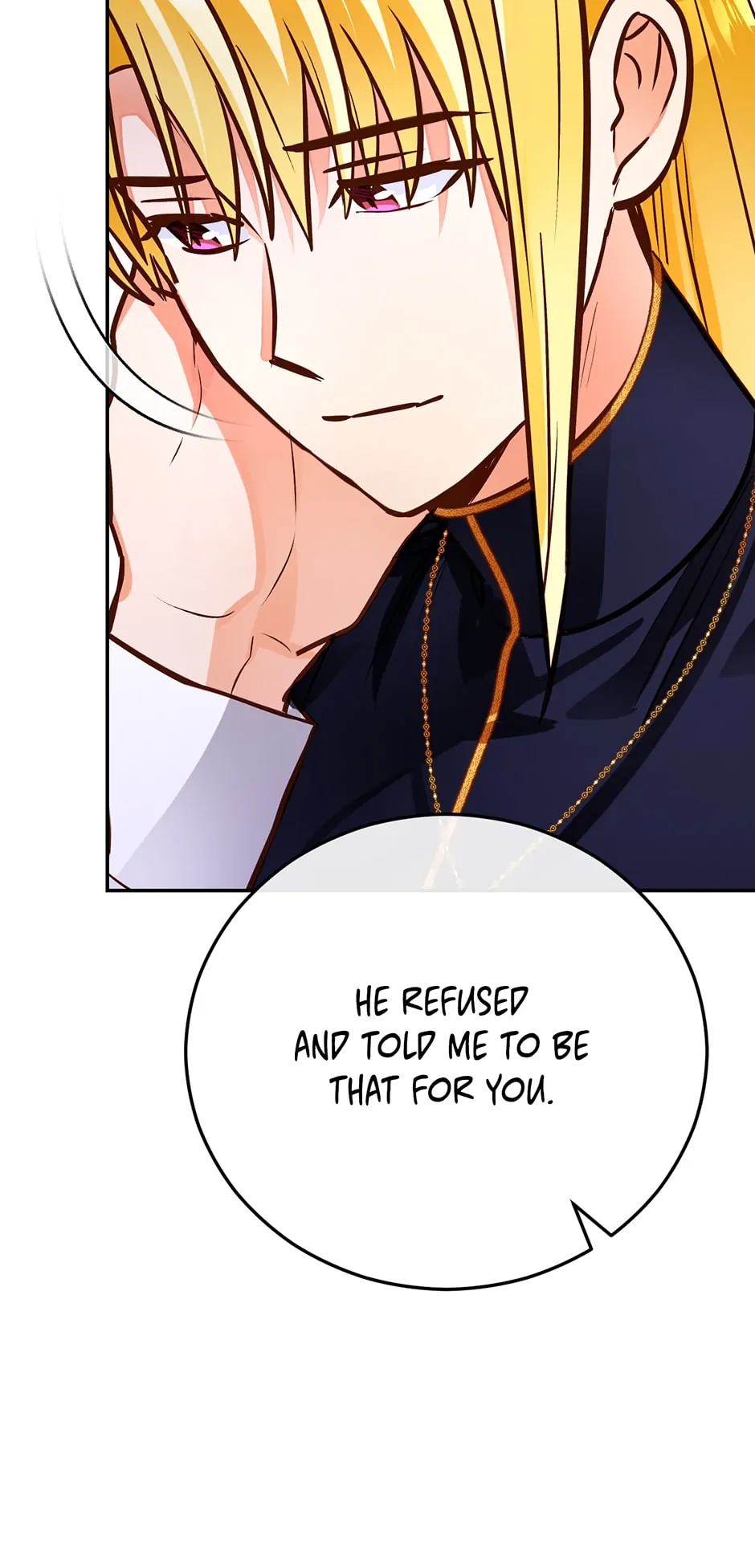 The Princess Doesn’t Want To Marry Her Ideal Type Chapter 88 403 090