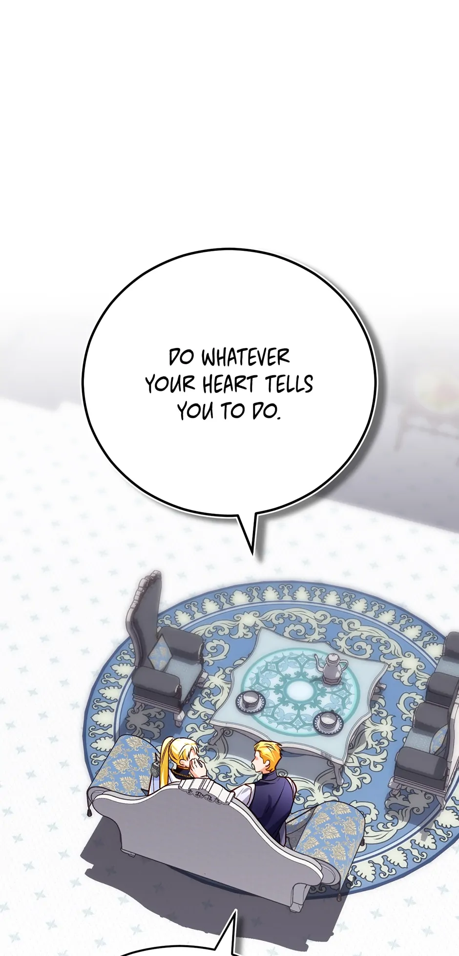 The Princess Doesn’t Want To Marry Her Ideal Type Chapter 88 404 091
