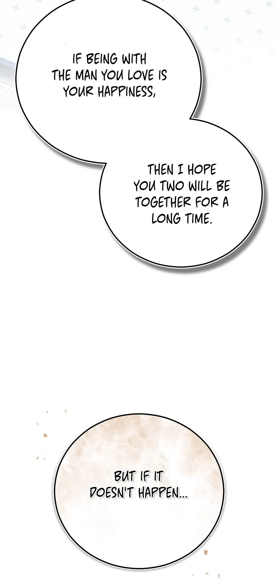 The Princess Doesn’t Want To Marry Her Ideal Type Chapter 88 405 092