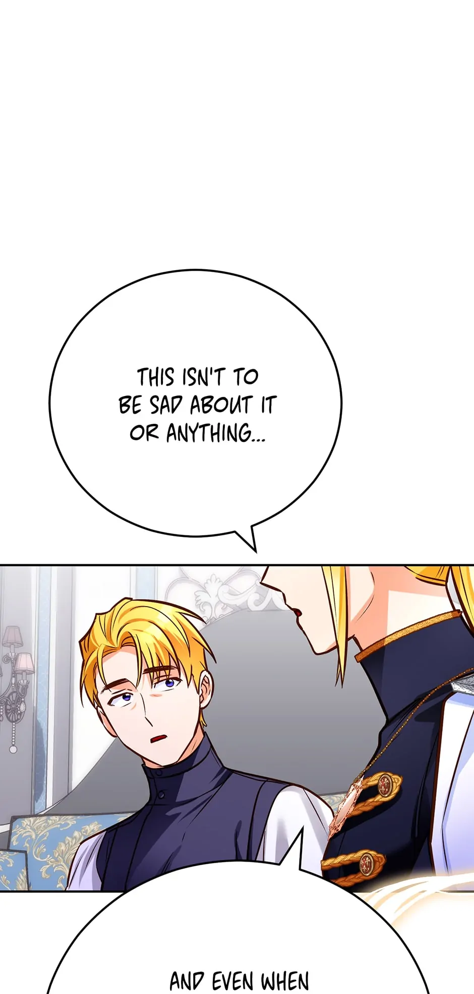 The Princess Doesn’t Want To Marry Her Ideal Type Chapter 88 411 098