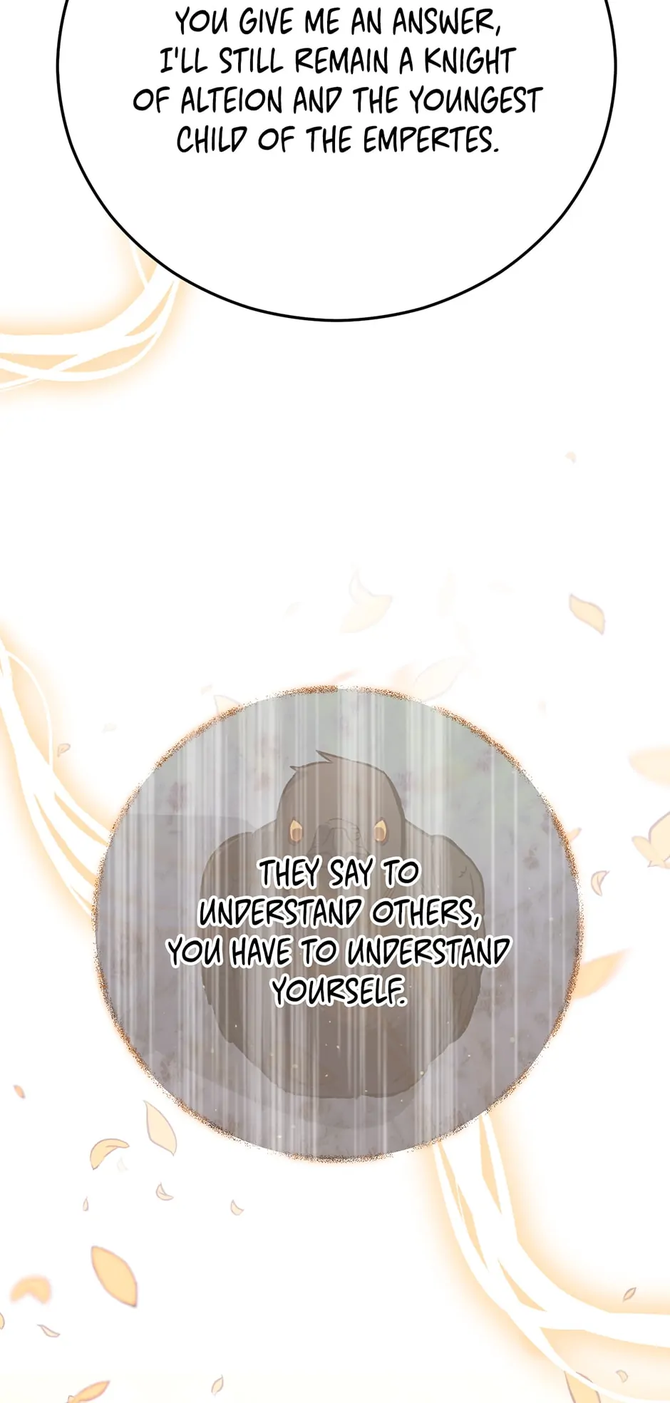 The Princess Doesn’t Want To Marry Her Ideal Type Chapter 88 412 099