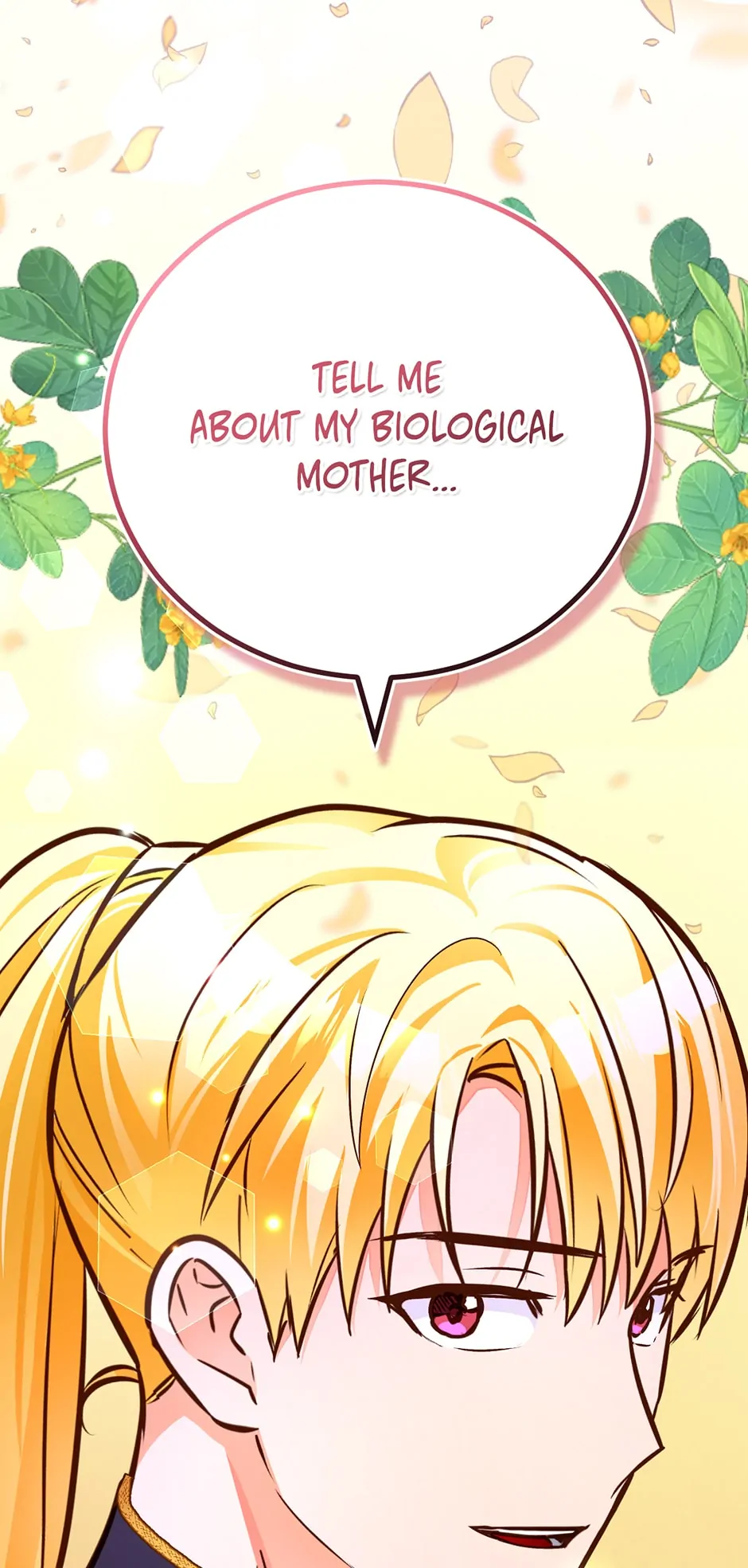 The Princess Doesn’t Want To Marry Her Ideal Type Chapter 88 413 100