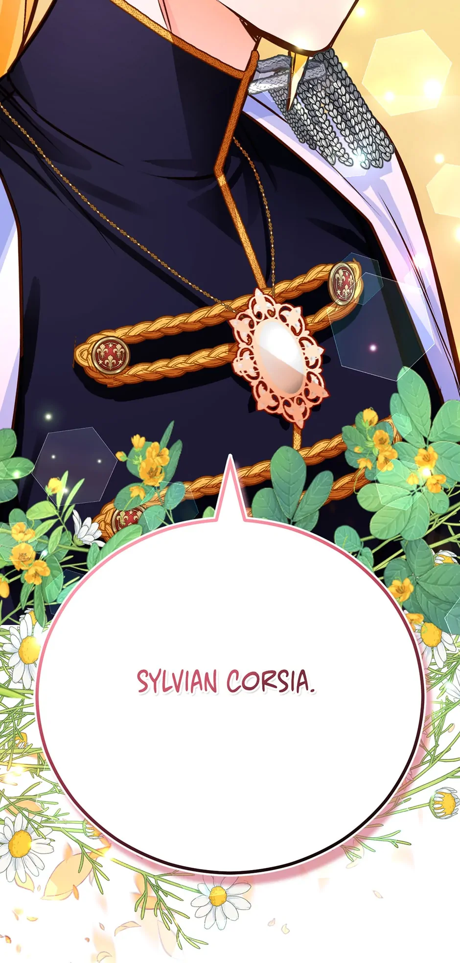 The Princess Doesn’t Want To Marry Her Ideal Type Chapter 88 414 101