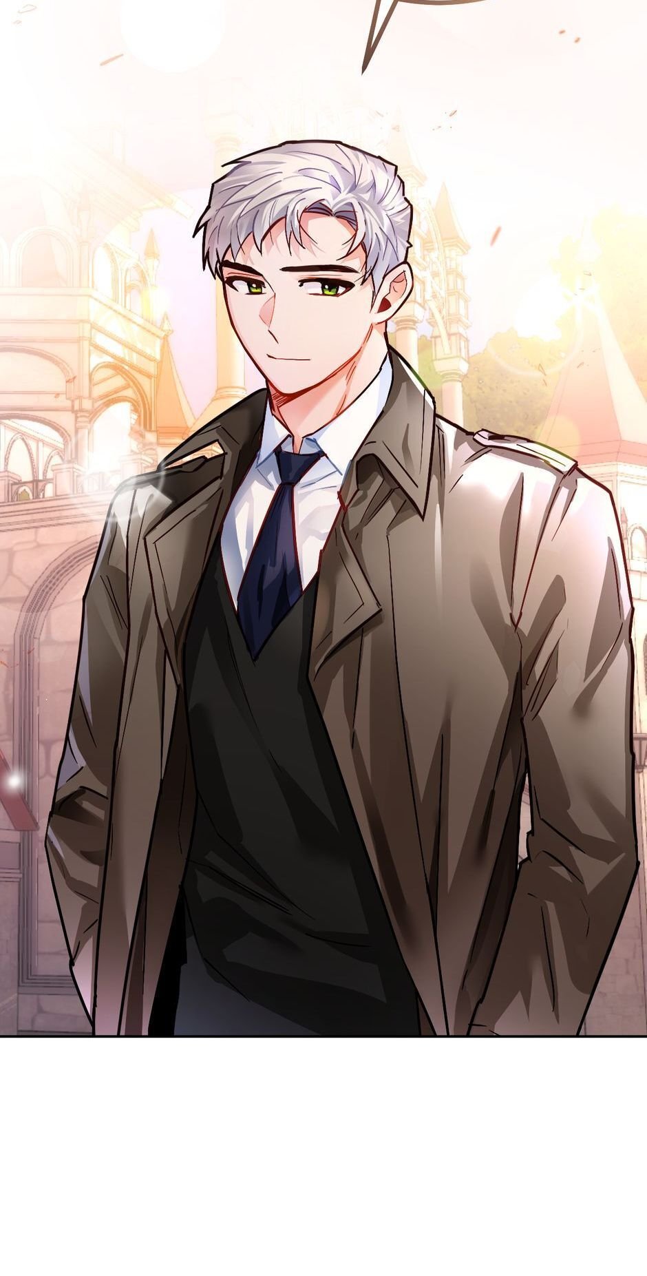 The Princess Doesn’t Want To Marry Her Ideal Type Chapter 9 273 11