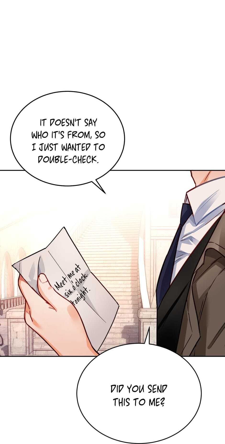 The Princess Doesn’t Want To Marry Her Ideal Type Chapter 9 275 13