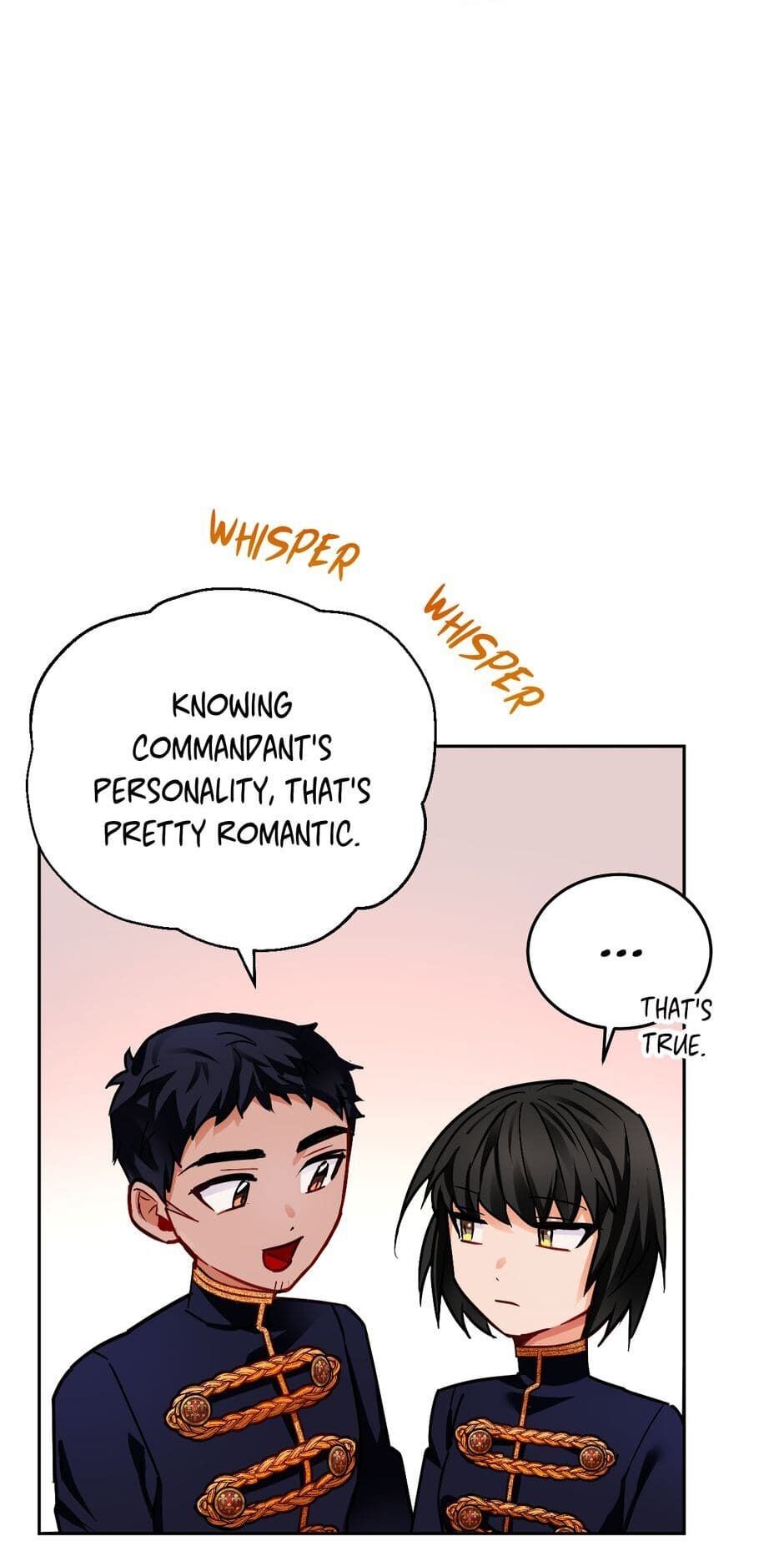 The Princess Doesn’t Want To Marry Her Ideal Type Chapter 9 276 14