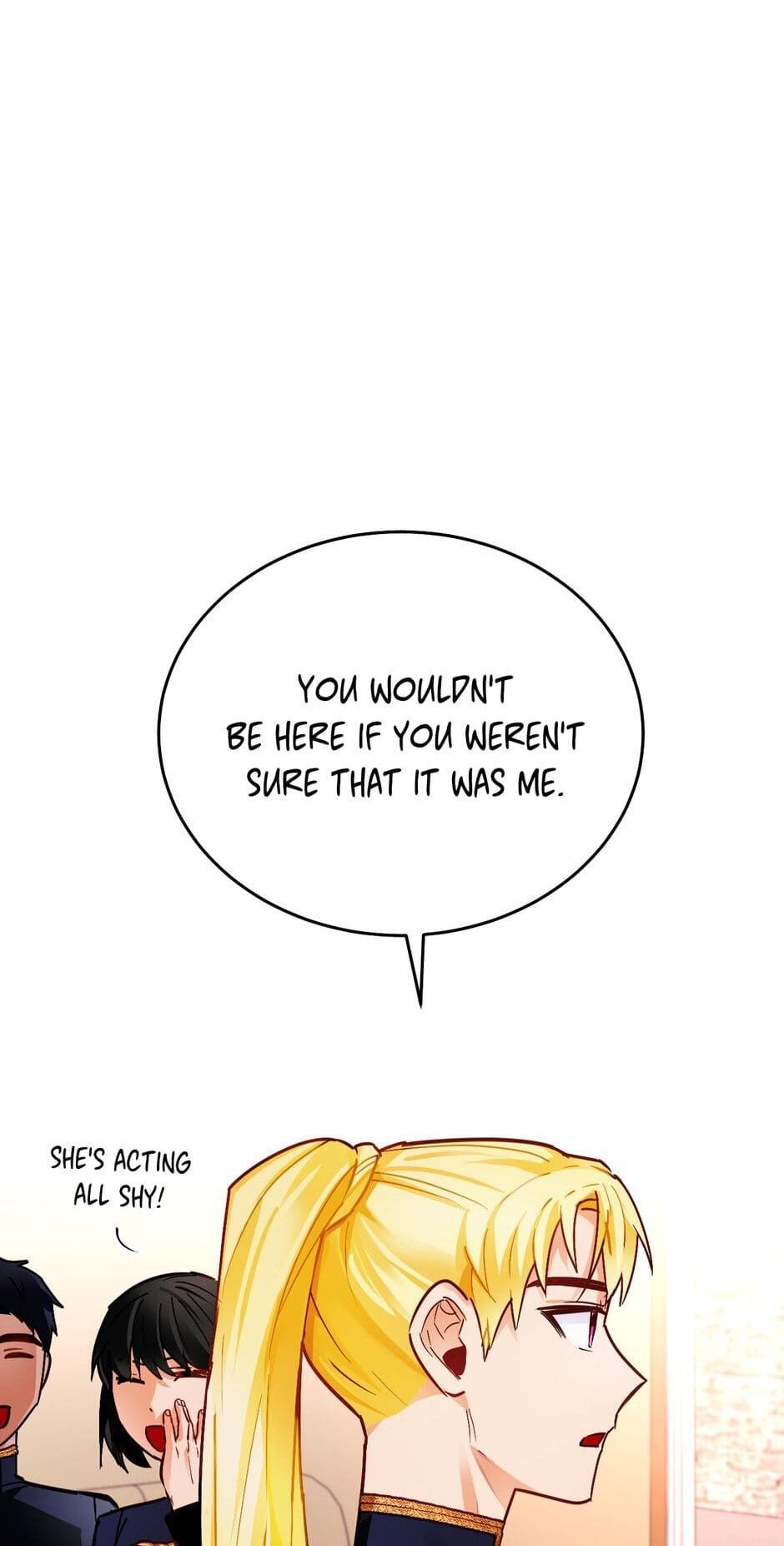The Princess Doesn’t Want To Marry Her Ideal Type Chapter 9 277 15