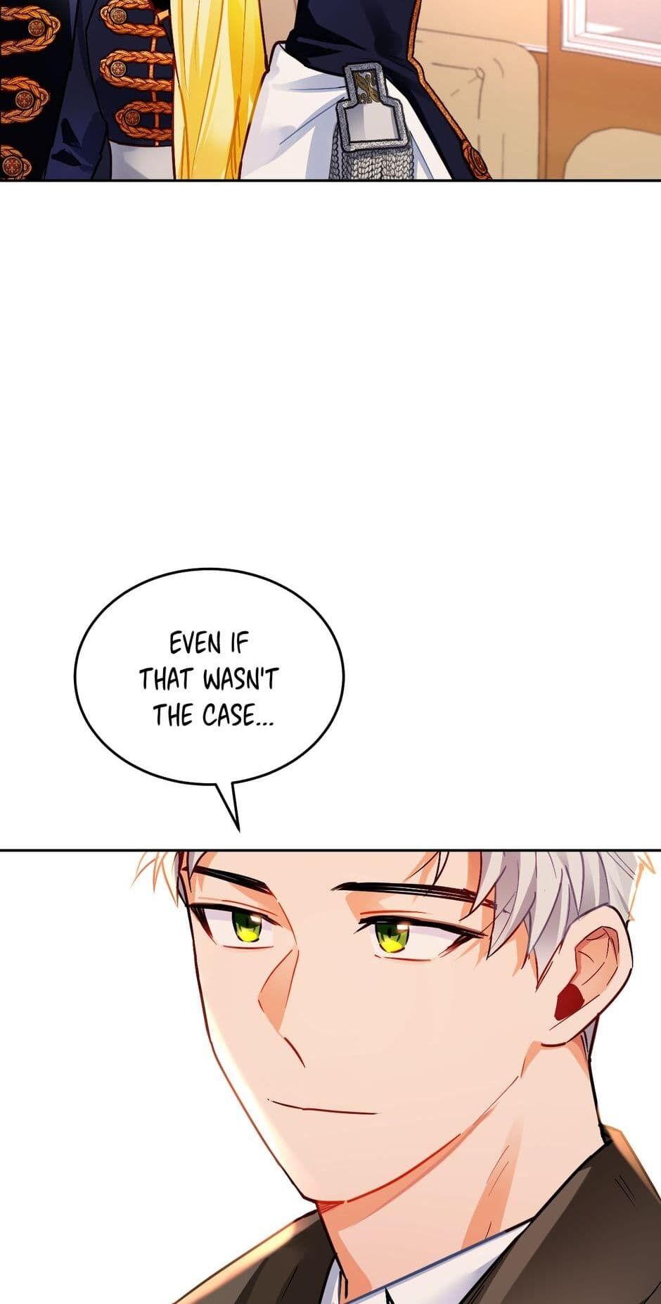The Princess Doesn’t Want To Marry Her Ideal Type Chapter 9 278 16