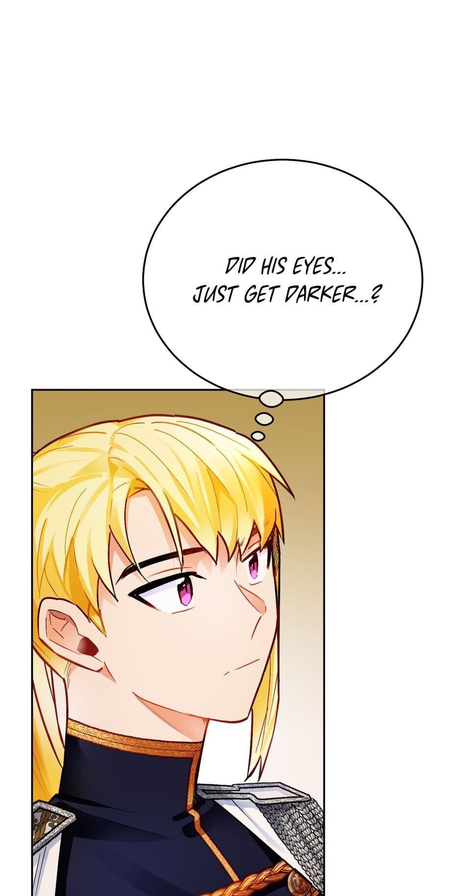 The Princess Doesn’t Want To Marry Her Ideal Type Chapter 9 280 18