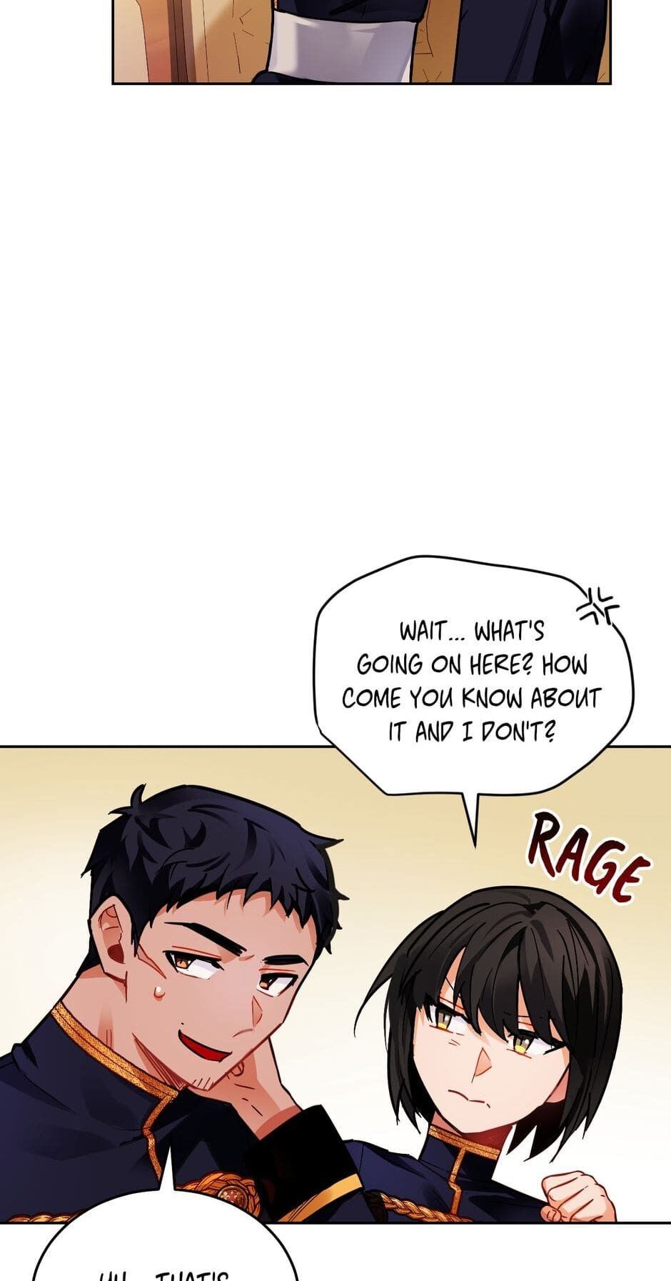 The Princess Doesn’t Want To Marry Her Ideal Type Chapter 9 264 2