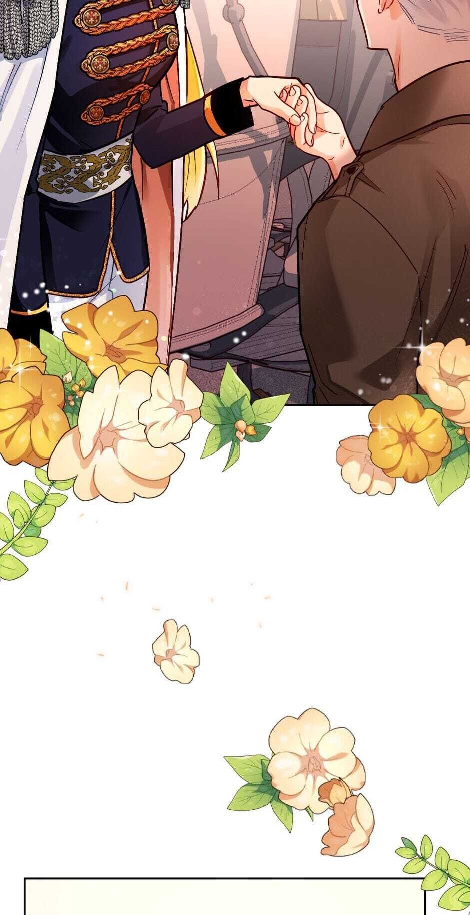 The Princess Doesn’t Want To Marry Her Ideal Type Chapter 9 283 21