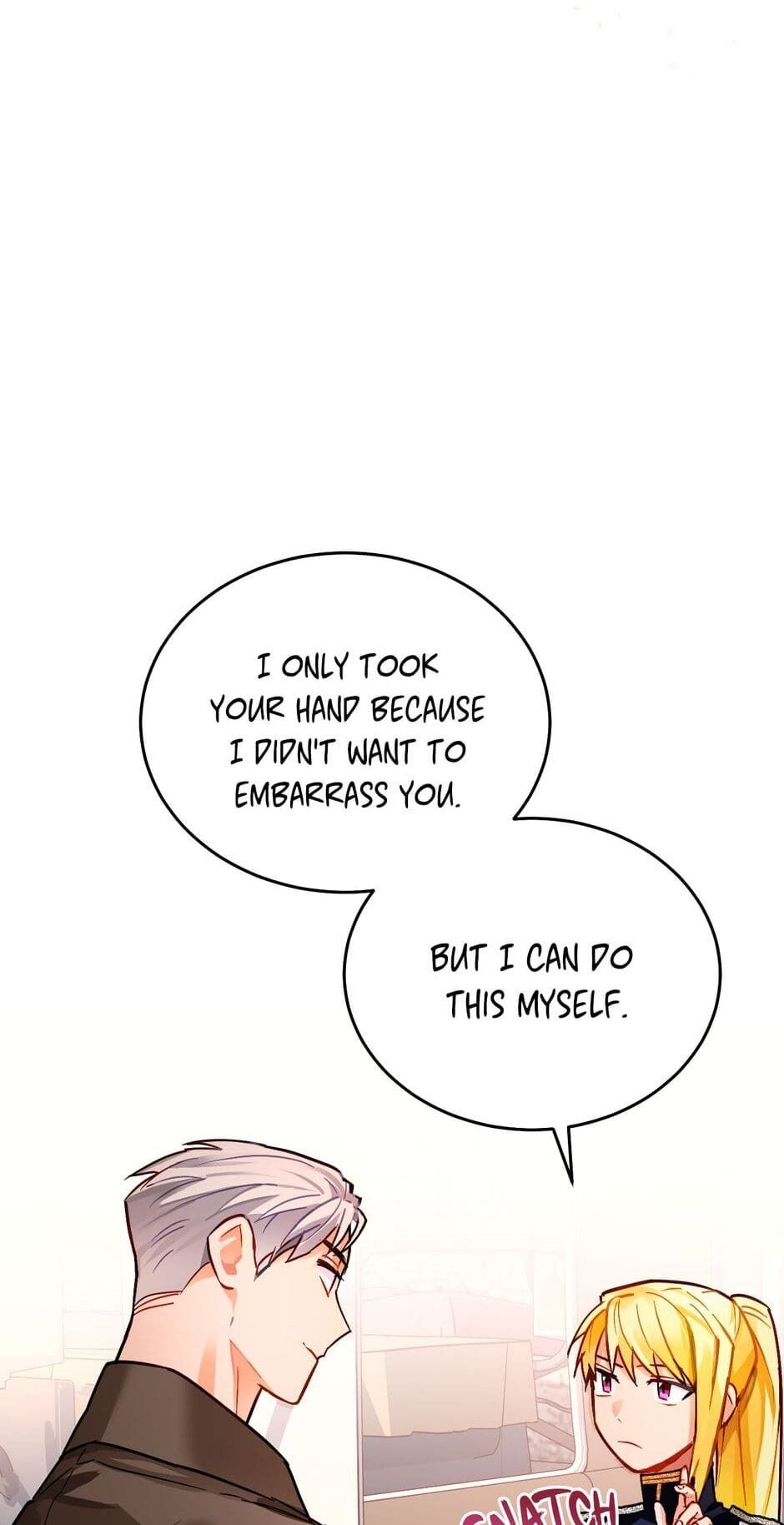 The Princess Doesn’t Want To Marry Her Ideal Type Chapter 9 285 23