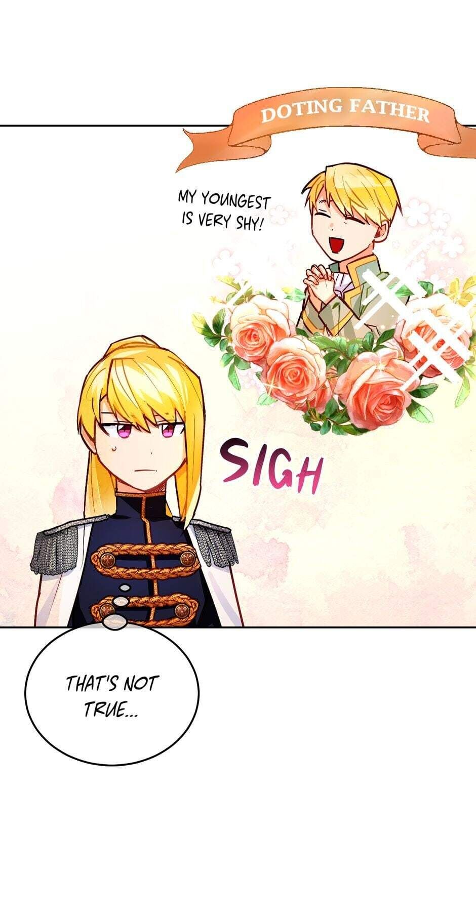 The Princess Doesn’t Want To Marry Her Ideal Type Chapter 9 288 26