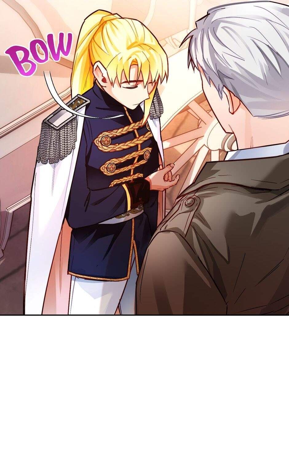 The Princess Doesn’t Want To Marry Her Ideal Type Chapter 9 291 29