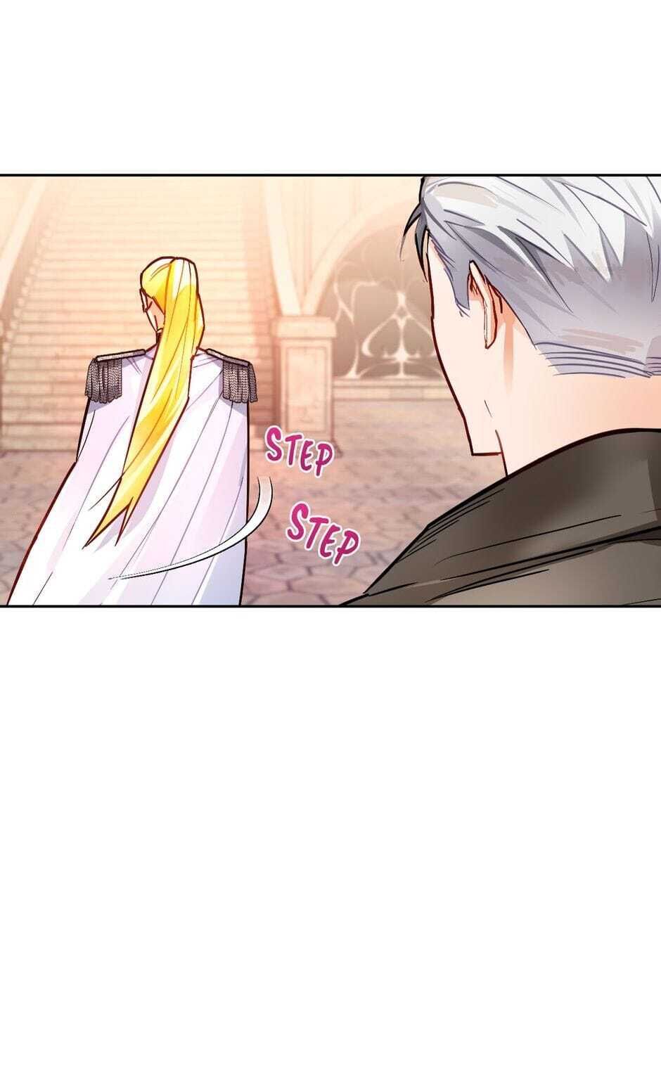 The Princess Doesn’t Want To Marry Her Ideal Type Chapter 9 292 30