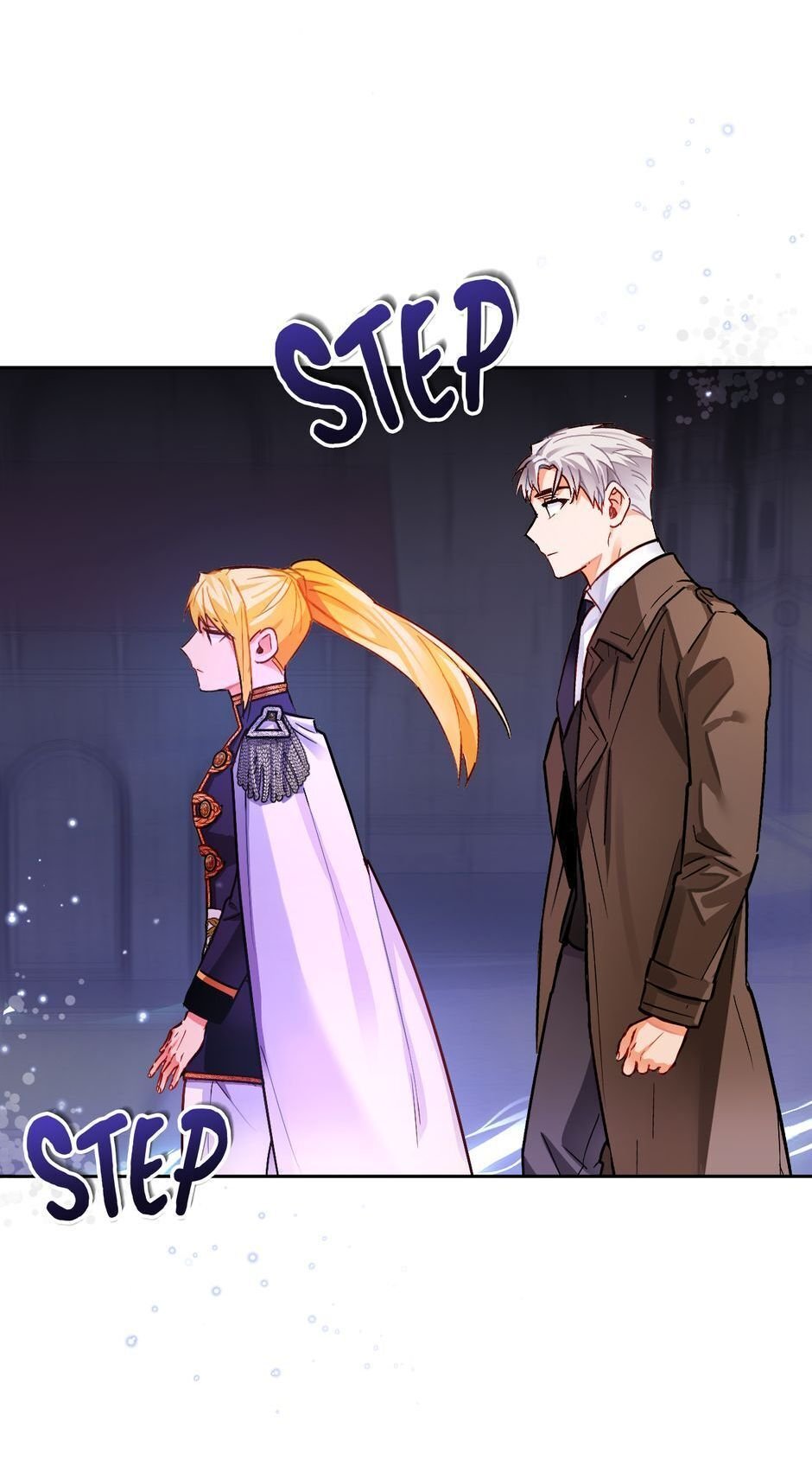 The Princess Doesn’t Want To Marry Her Ideal Type Chapter 9 298 36
