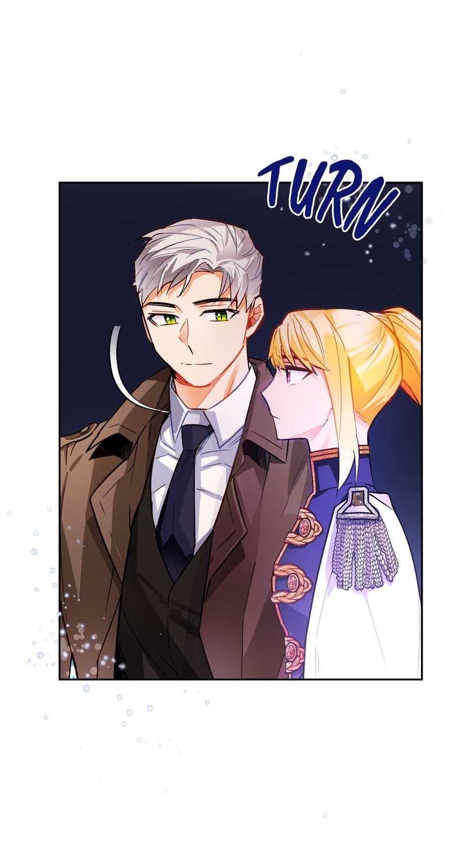 The Princess Doesn’t Want To Marry Her Ideal Type Chapter 9 299 37