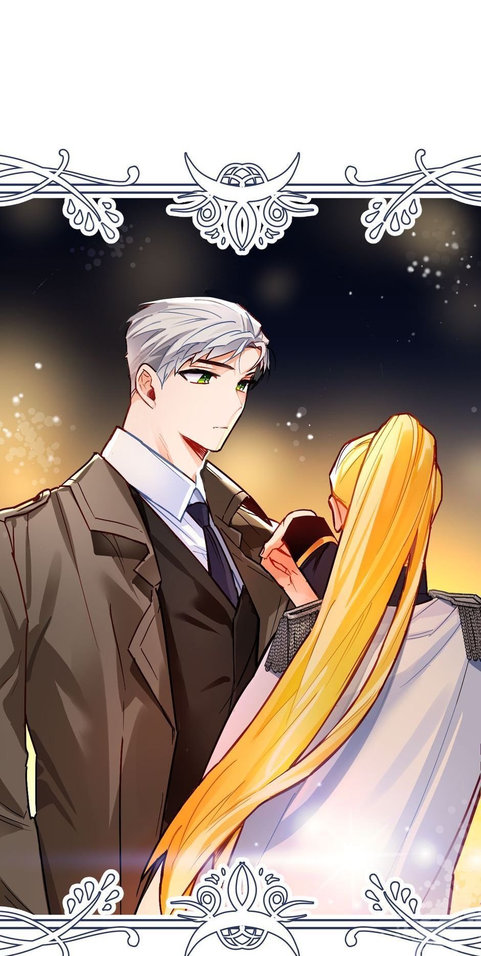 The Princess Doesn’t Want To Marry Her Ideal Type Chapter 9 303 41