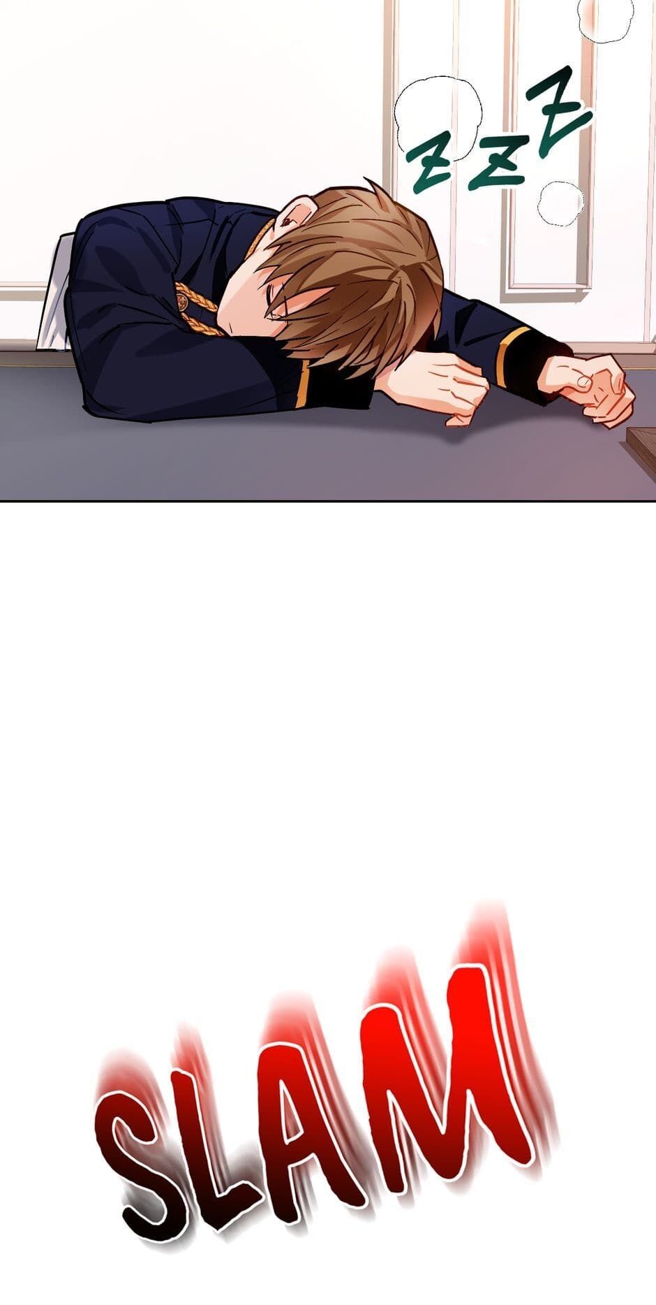 The Princess Doesn’t Want To Marry Her Ideal Type Chapter 9 306 44