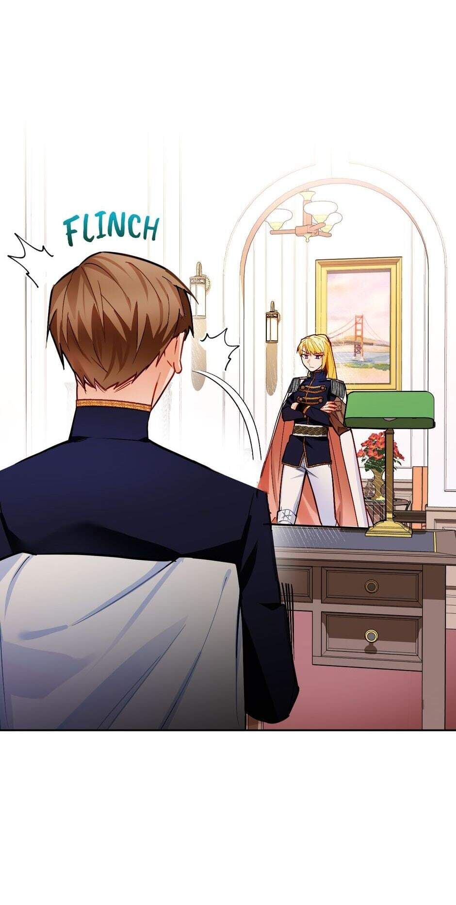 The Princess Doesn’t Want To Marry Her Ideal Type Chapter 9 307 45