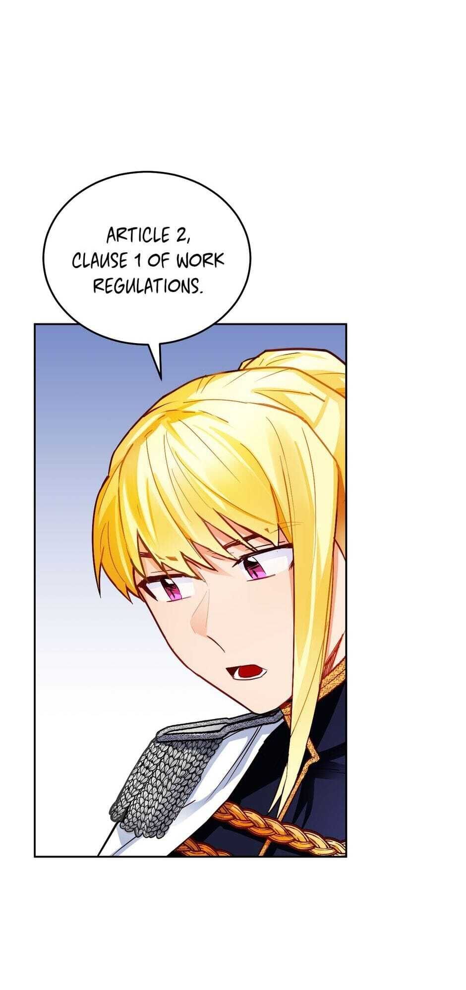 The Princess Doesn’t Want To Marry Her Ideal Type Chapter 9 310 48