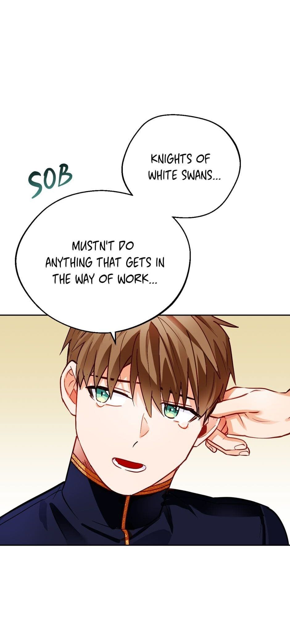 The Princess Doesn’t Want To Marry Her Ideal Type Chapter 9 311 49