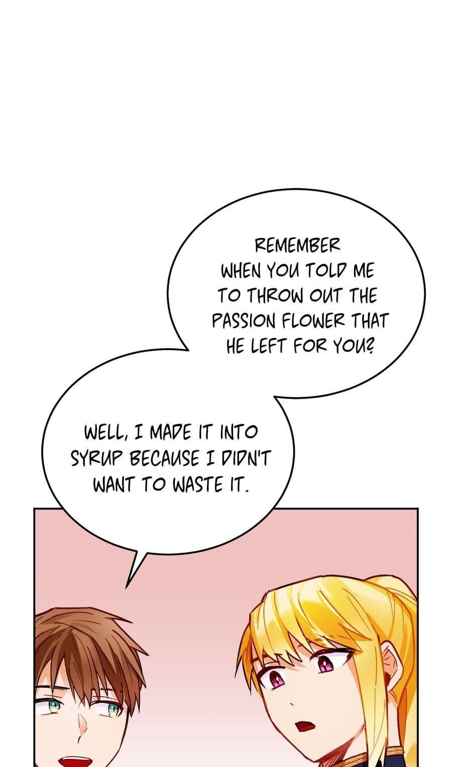 The Princess Doesn’t Want To Marry Her Ideal Type Chapter 9 314 52