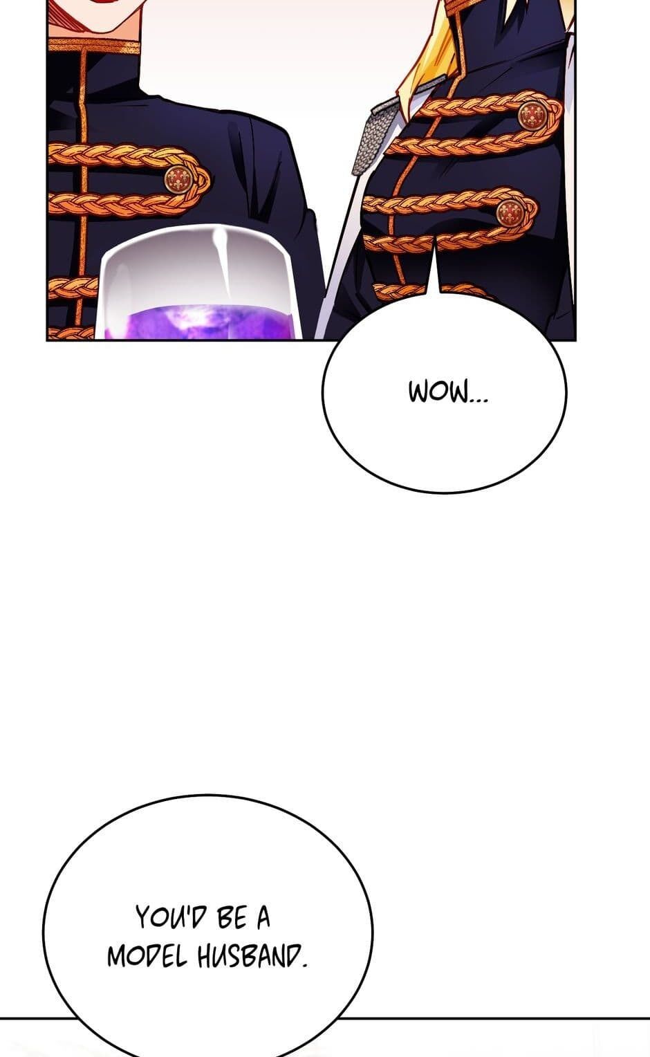 The Princess Doesn’t Want To Marry Her Ideal Type Chapter 9 315 53