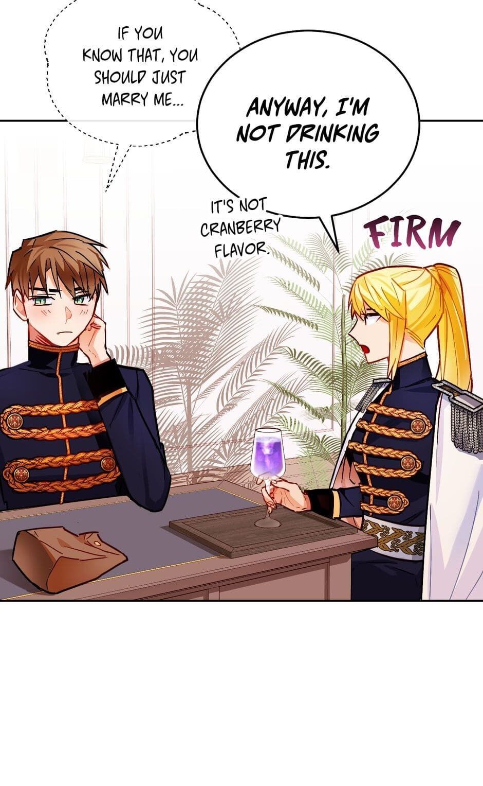 The Princess Doesn’t Want To Marry Her Ideal Type Chapter 9 317 55