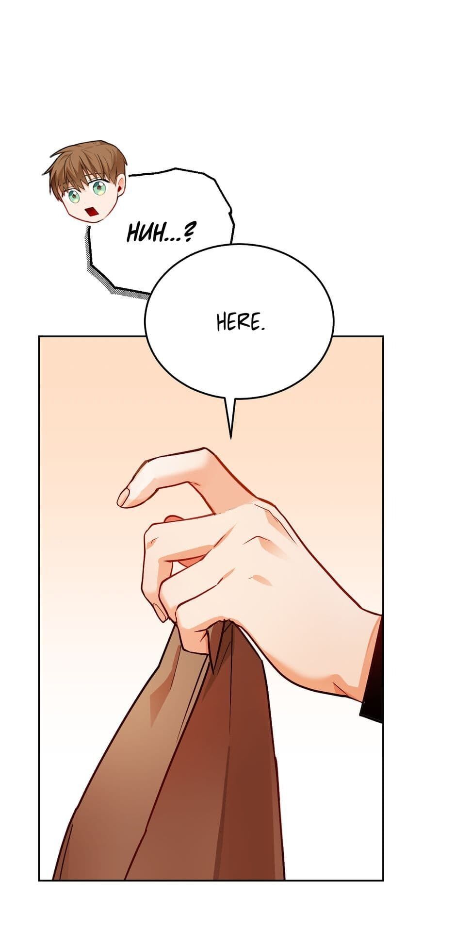 The Princess Doesn’t Want To Marry Her Ideal Type Chapter 9 318 56